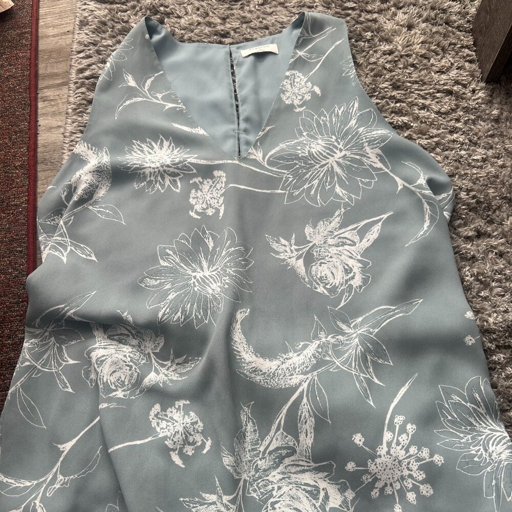 Babaton medium‎ blouse